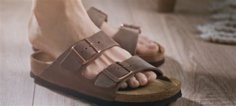 birkenstocks founded.